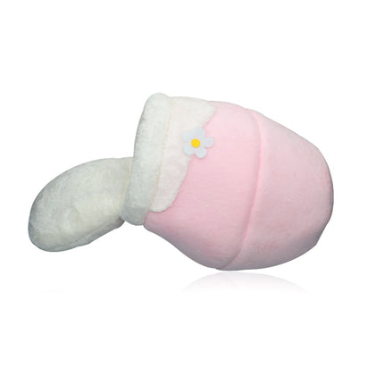 Winter Warm Plush Soft Bed - wnkrs