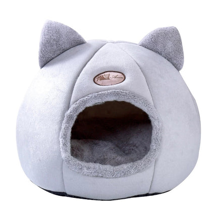 Winter Warm Plush Soft Bed - wnkrs