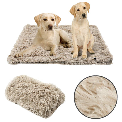 Dogs Plush Sleeping Blanket - wnkrs