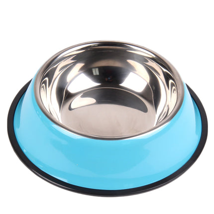 Colorful Feeding Bowls for Dogs - wnkrs