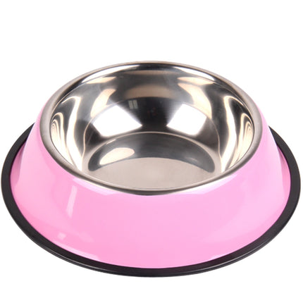 Colorful Feeding Bowls for Dogs - wnkrs