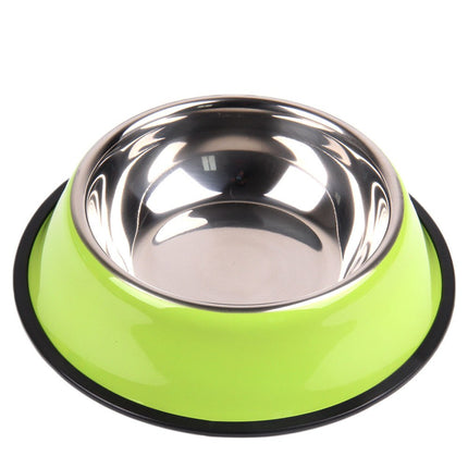 Colorful Feeding Bowls for Dogs - wnkrs