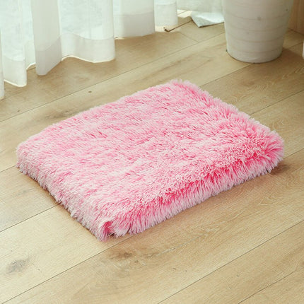 Ultra Plush Orthopedic Dogs Mat - wnkrs