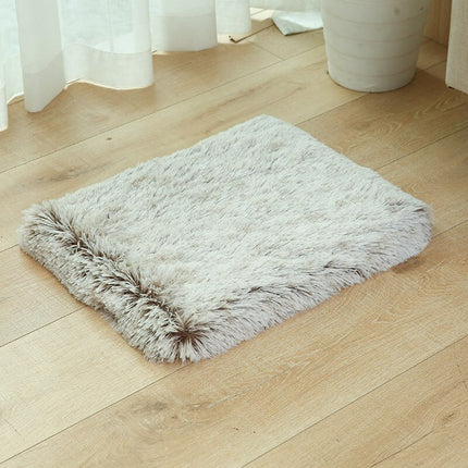 Ultra Plush Orthopedic Dogs Mat - wnkrs