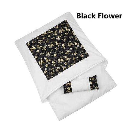 Cats Sleeping Bag Mat - wnkrs
