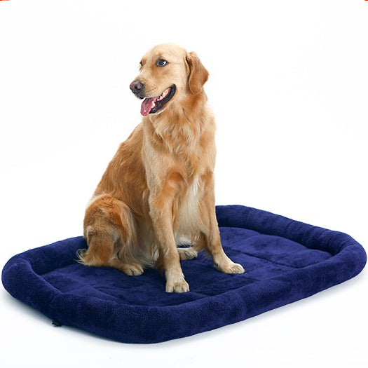 Warm Cushion Dog Mat in Various Sizes