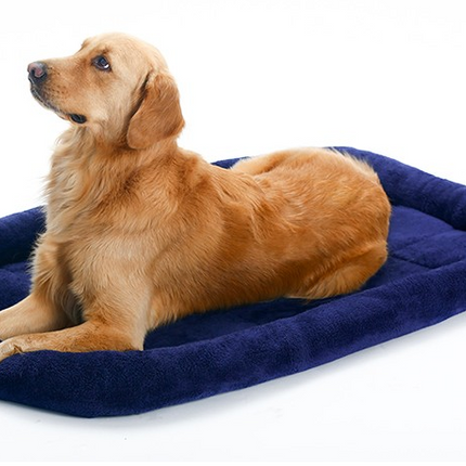 Warm Cushion Dog Mat in Various Sizes - wnkrs
