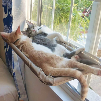 Comfortable Hammock for Cats - wnkrs