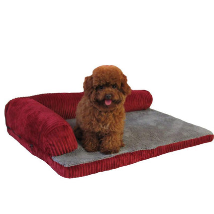 Soft Warm Pet Bed - wnkrs