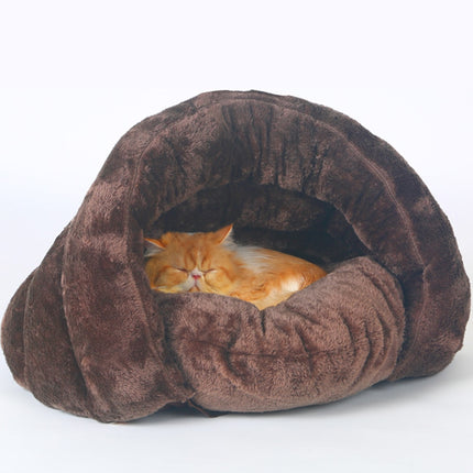 Cats Sleeping Bag Bed - wnkrs