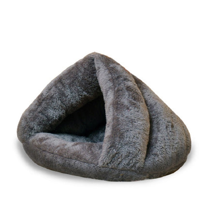 Cats Sleeping Bag Bed - wnkrs
