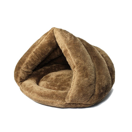 Cats Sleeping Bag Bed - wnkrs