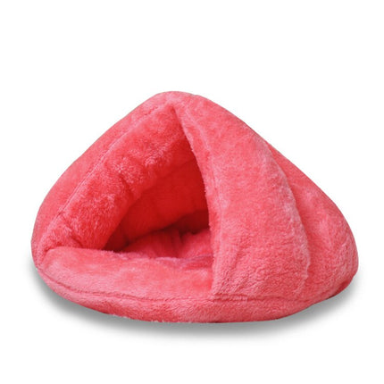 Cats Sleeping Bag Bed - wnkrs