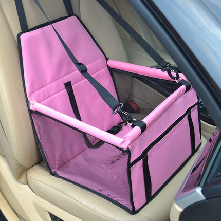 Car Seat Carrier Bag - wnkrs
