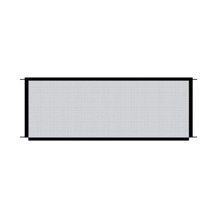 Portable Folding Mesh Pet Gate - wnkrs