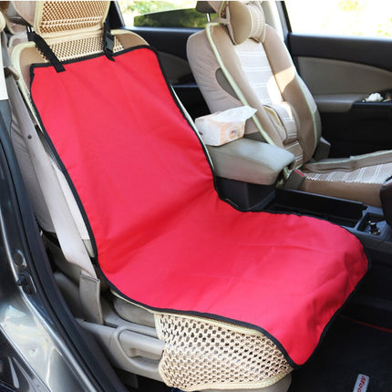 2 in 1 Dog Car Seat Cover and Carrier - wnkrs