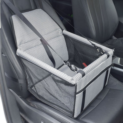 2 in 1 Dog Car Seat Cover and Carrier - wnkrs