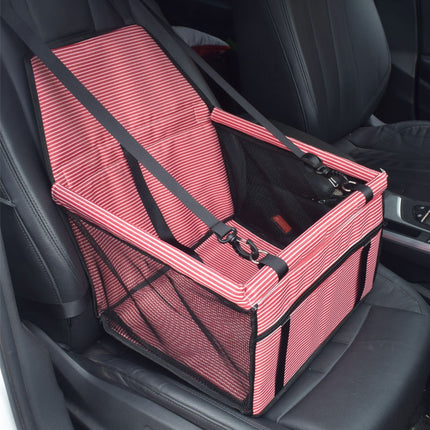 2 in 1 Dog Car Seat Cover and Carrier - wnkrs