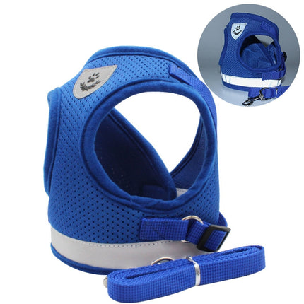 Reflective Breathable Harness - wnkrs