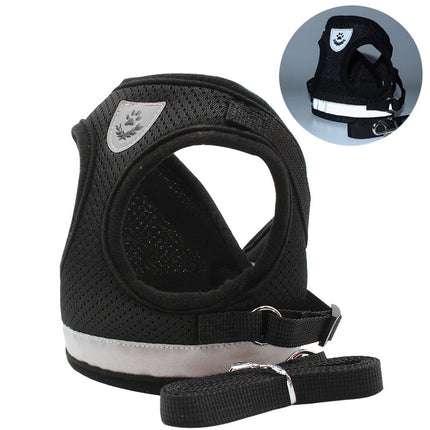 Reflective Breathable Harness - wnkrs