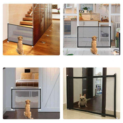 Portable Pet Fences - wnkrs