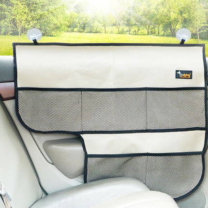 Dog's Car Door Covers 2 Pcs Set - wnkrs