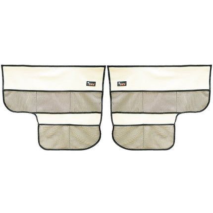 Dog's Car Door Covers 2 Pcs Set - wnkrs