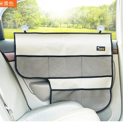 Dog's Car Door Covers 2 Pcs Set - wnkrs