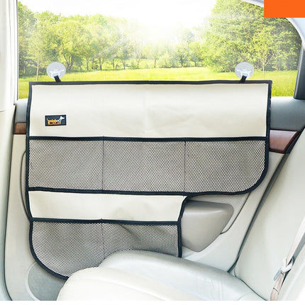 Dog's Car Door Covers 2 Pcs Set - wnkrs