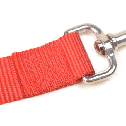 Casual Nylon Leashes For Dogs - wnkrs