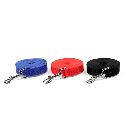 Casual Nylon Leashes For Dogs - wnkrs