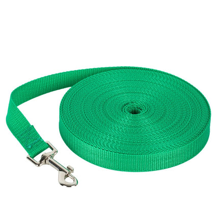 Casual Nylon Leashes For Dogs - wnkrs