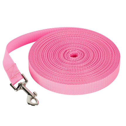 Casual Nylon Leashes For Dogs - wnkrs