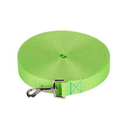 Casual Nylon Leashes For Dogs - wnkrs