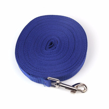 Casual Nylon Leashes For Dogs - wnkrs