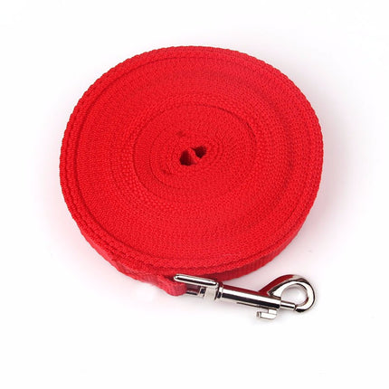 Casual Nylon Leashes For Dogs - wnkrs
