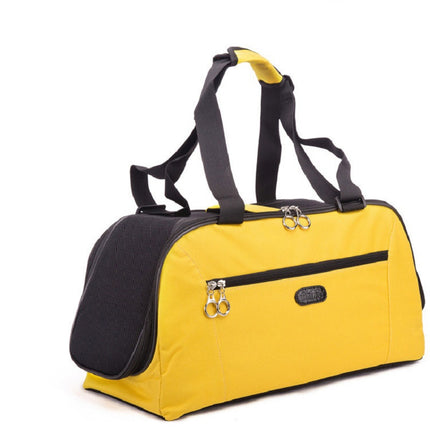Fashion Waterproof Nylon Carrier - wnkrs