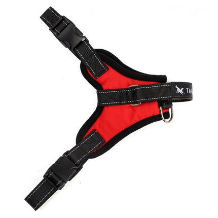 Dogs Soft Adjustable Harness - wnkrs
