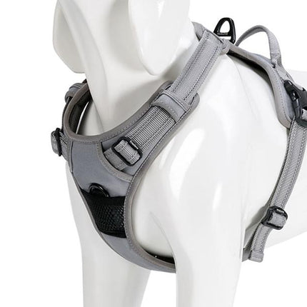 Dog's Reflective Nylon Harness - wnkrs