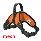 orange-mesh