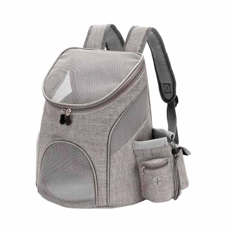 Breathable Cat Carrier Backpack
