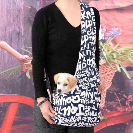 3 in 1 Pet Sling Carrier - wnkrs