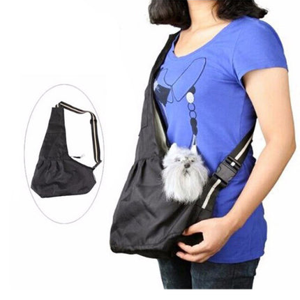 3 in 1 Pet Sling Carrier - wnkrs