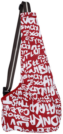 3 in 1 Pet Sling Carrier - wnkrs