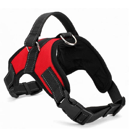Dog's Casual Nylon Harness - wnkrs