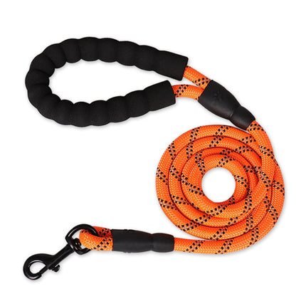 Colorful Thick Nylon Dog Leash - wnkrs