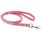 pink-leash