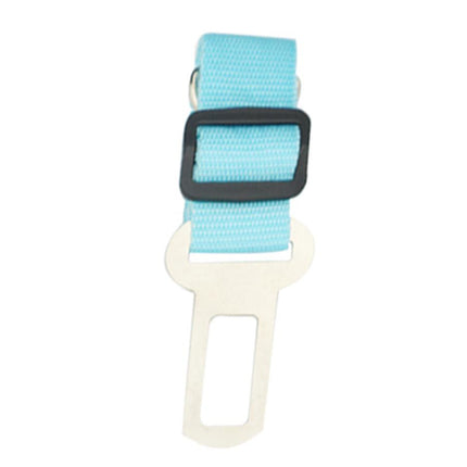Safe Car Fiber Seat Belts For Dogs - wnkrs