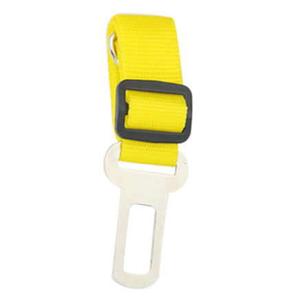 Safe Car Fiber Seat Belts For Dogs - wnkrs