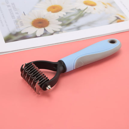 Detangling Hair Comb for Dogs - wnkrs